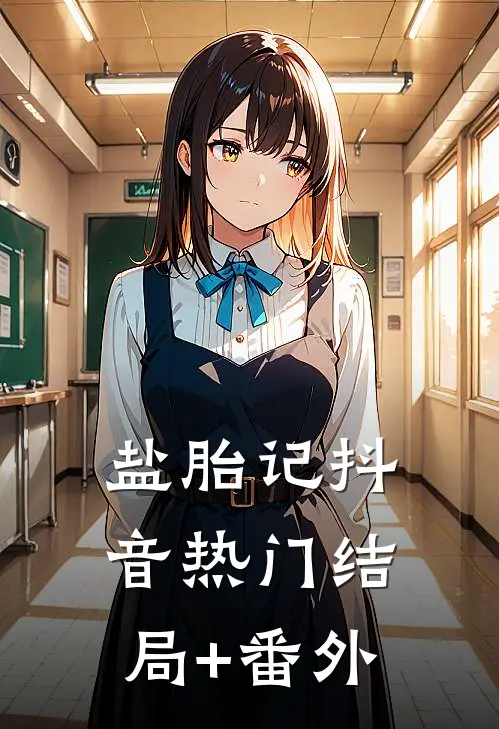盐胎记抖音热门结局+番外