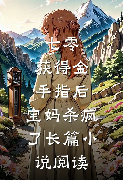 七零：获得金手指后，宝妈杀疯了长篇小说阅读