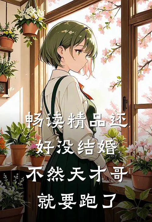 畅读精品还好没结婚，不然天才哥就要跑了