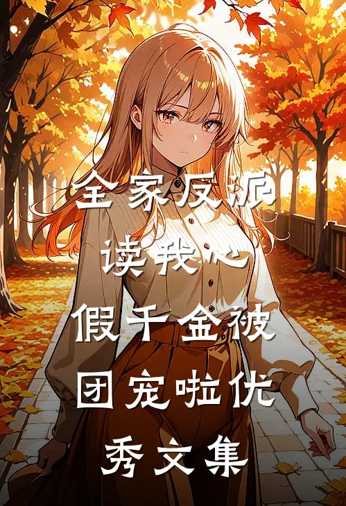 全家反派读我心，假千金被团宠啦优秀文集