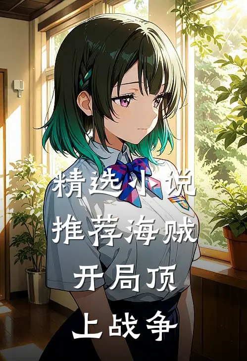 精选小说推荐海贼：开局顶上战争