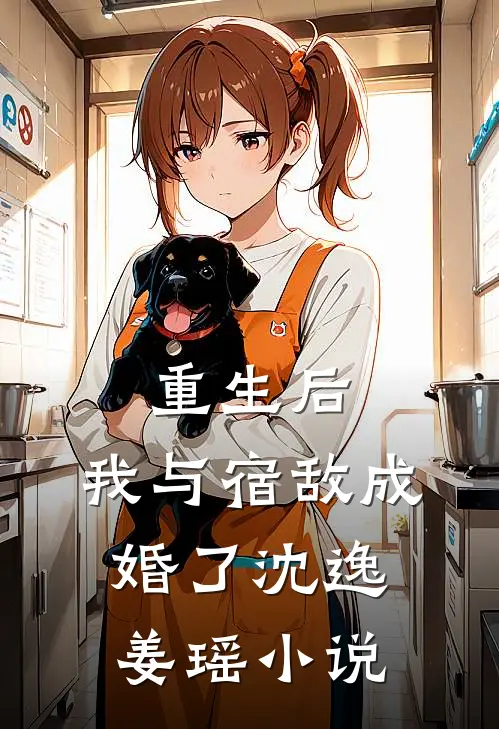 重生后，我与宿敌成婚了沈逸姜瑶小说