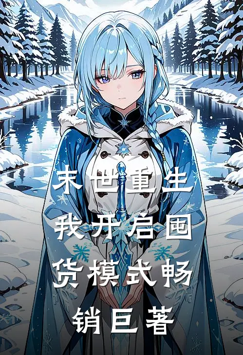 末世重生：我开启囤货模式畅销巨著