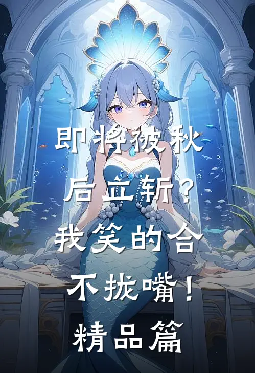 即将被秋后立斩？我笑的合不拢嘴！精品篇