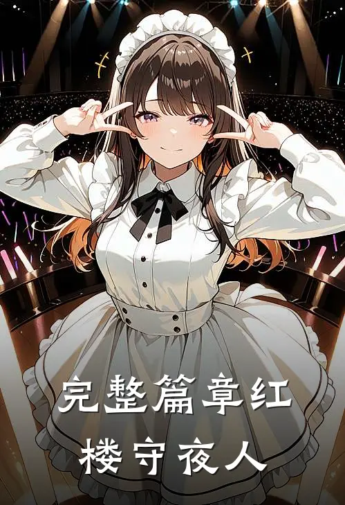 完整篇章红楼守夜人