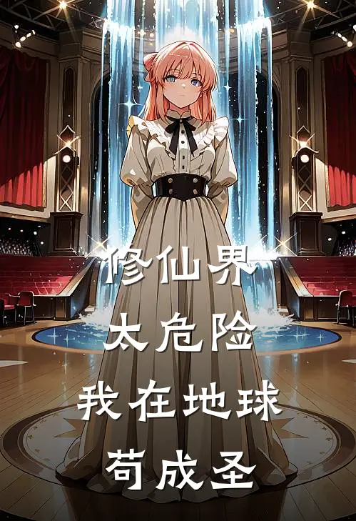 修仙界太危险，我在地球苟成圣
