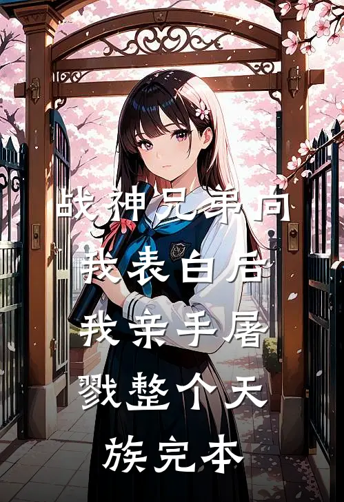 战神兄弟向我表白后，我亲手屠戮整个天族完本
