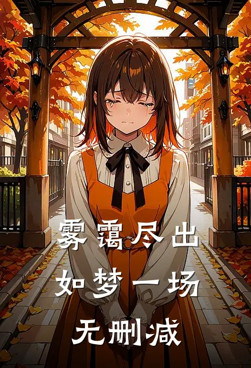 雾霭尽出如梦一场无删减