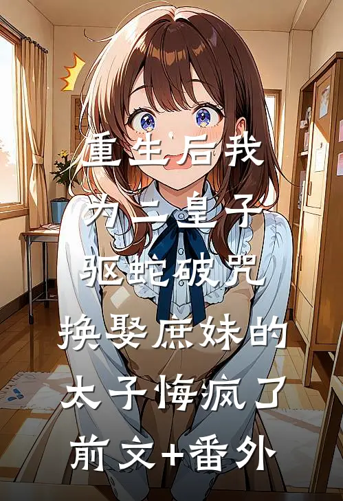 重生后我为二皇子驱蛇破咒，换娶庶妹的太子悔疯了前文+番外