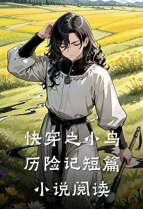 快穿之小鸟历险记短篇小说阅读