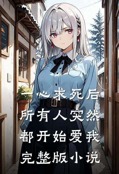 一心求死后，所有人突然都开始爱我完整版小说