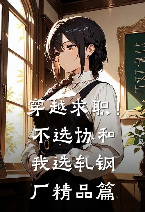 穿越求职！不选协和，我选轧钢厂精品篇