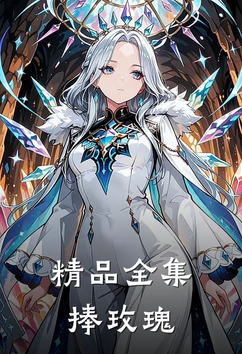 精品全集捧玫瑰