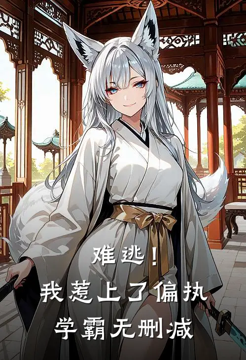 难逃！我惹上了偏执学霸无删减