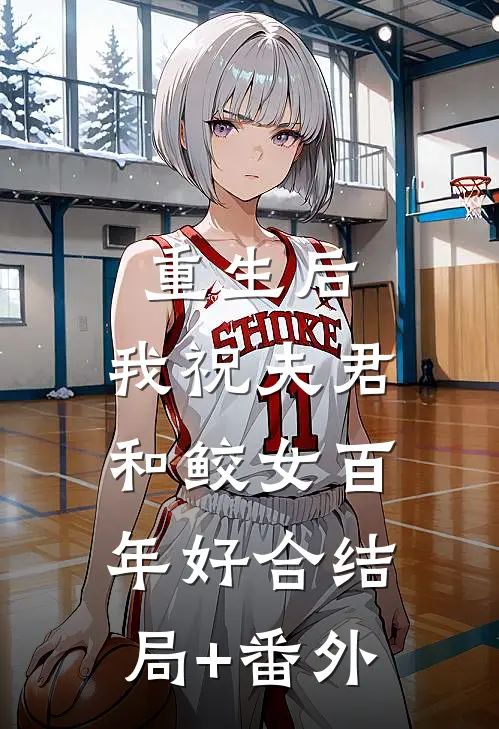 重生后，我祝夫君和鲛女百年好合结局+番外