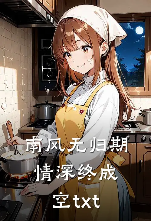 南风无归期，情深终成空txt