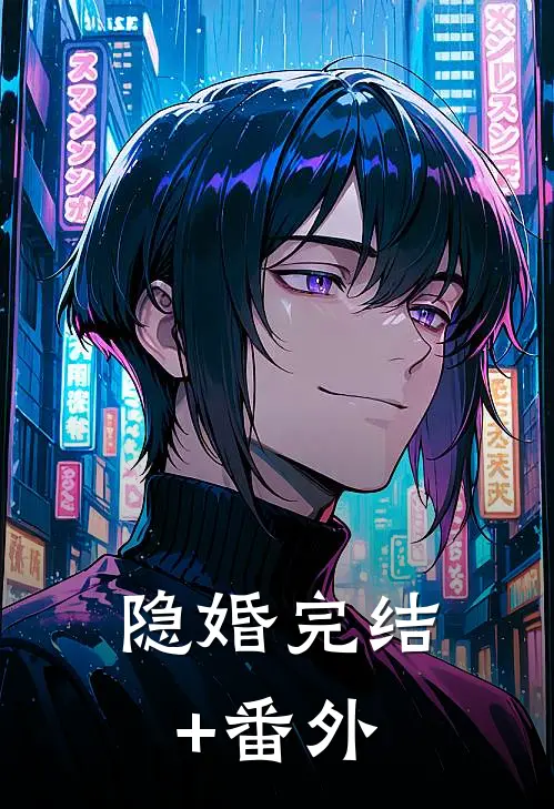 隐婚完结+番外