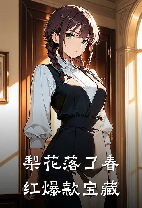梨花落了春红爆款宝藏