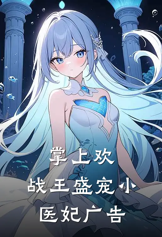 掌上欢：战王盛宠小医妃广告