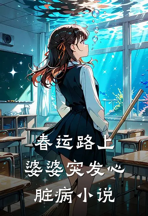 春运路上，婆婆突发心脏病小说