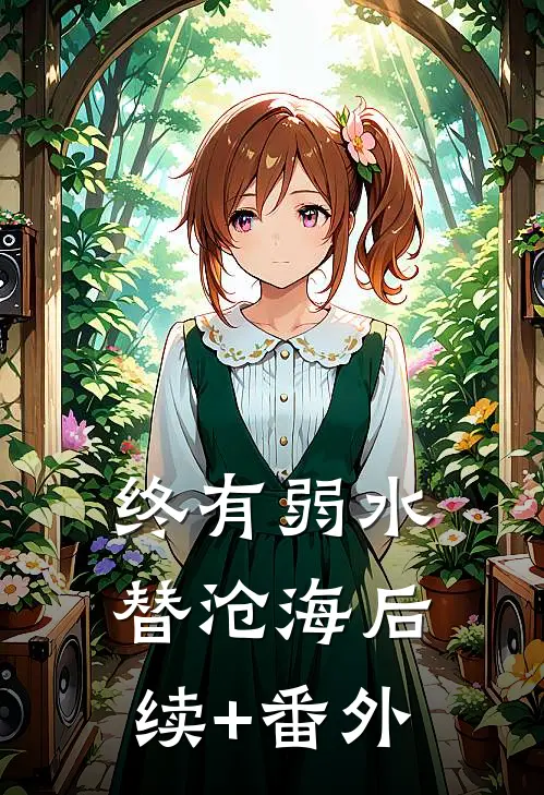 终有弱水替沧海后续+番外