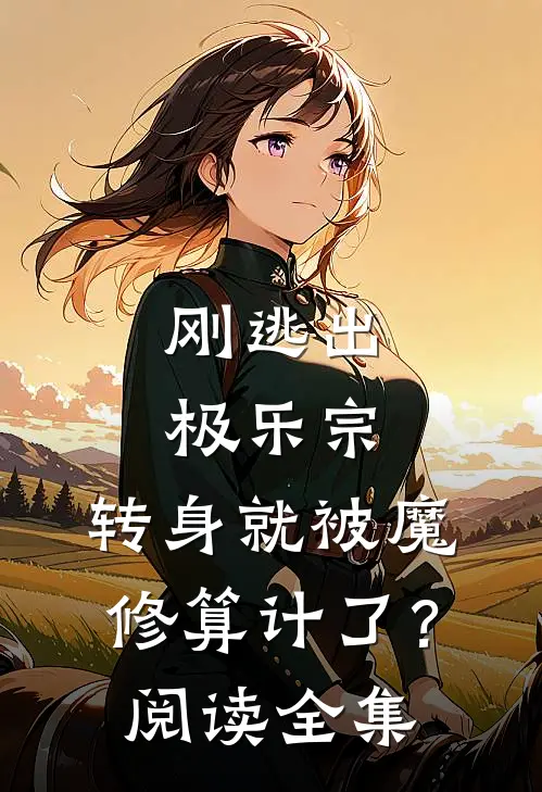 刚逃出极乐宗，转身就被魔修算计了？阅读全集