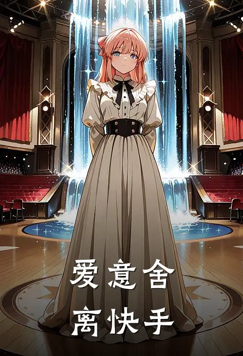 爱意舍离快手