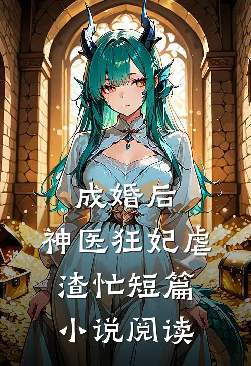 成婚后，神医狂妃虐渣忙短篇小说阅读