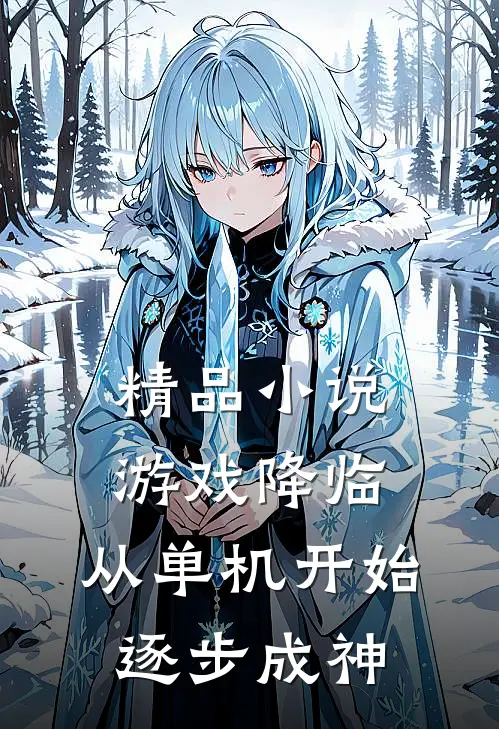 精品小说游戏降临：从单机开始逐步成神