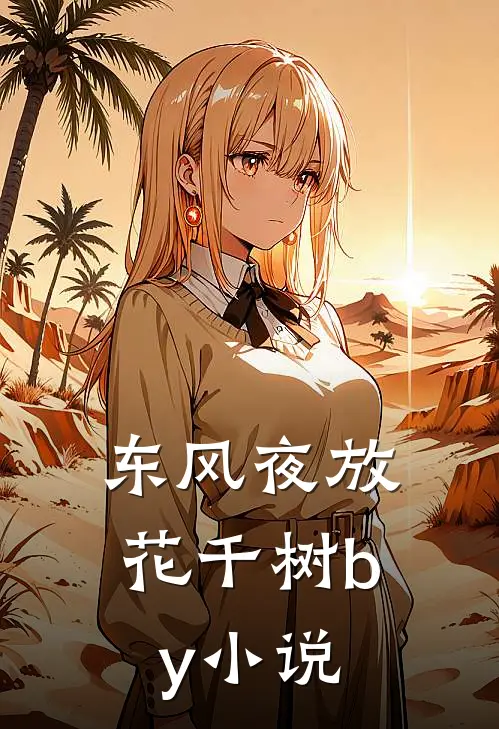 东风夜放花千树by小说