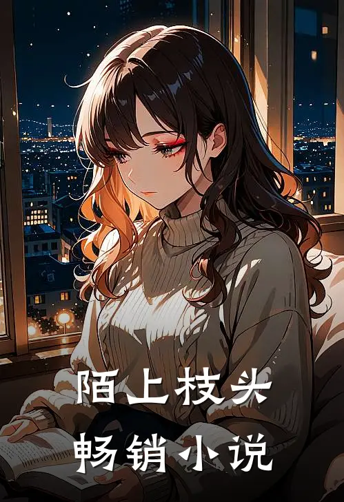 陌上枝头畅销小说
