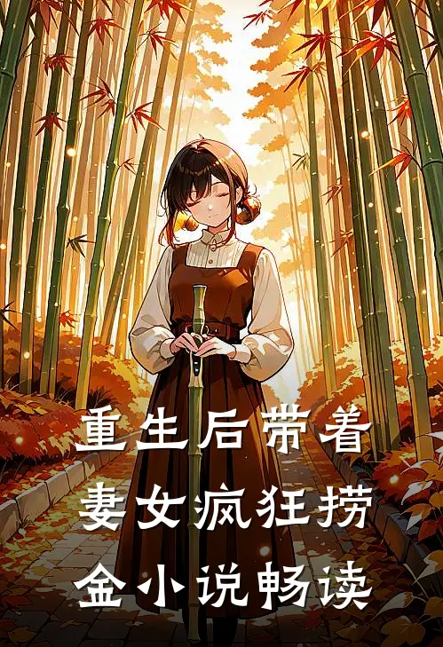 重生后带着妻女疯狂捞金小说畅读