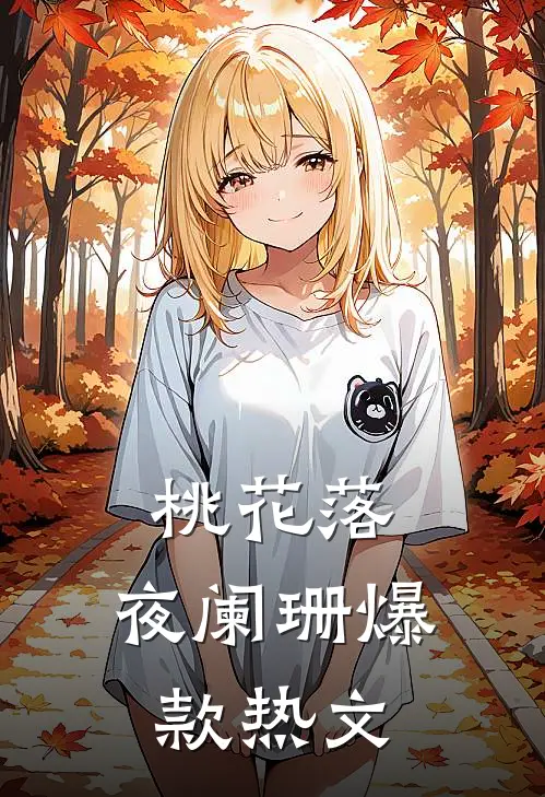 桃花落，夜阑珊爆款热文