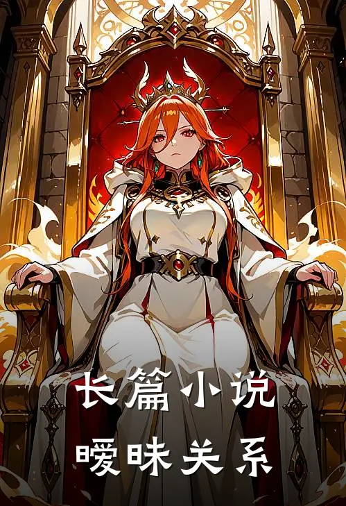 长篇小说暧昧关系