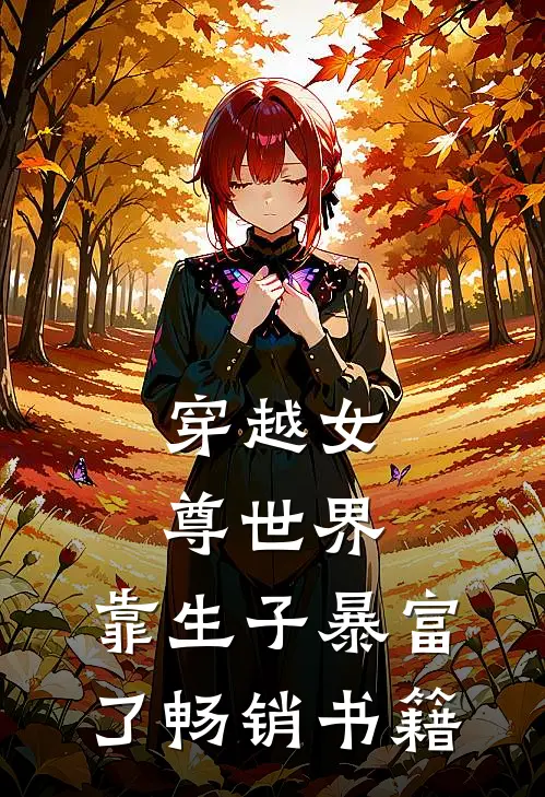 穿越女尊世界，靠生子暴富了畅销书籍