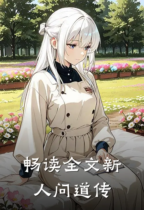 畅读全文新人问道传