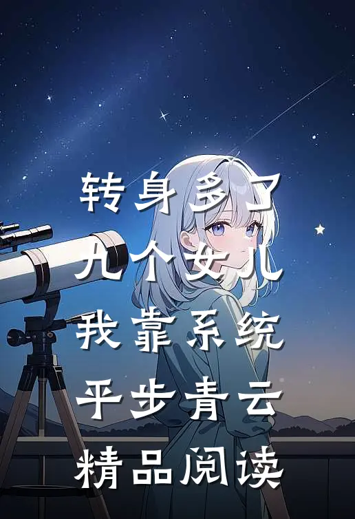 转身多了九个女儿，我靠系统平步青云精品阅读