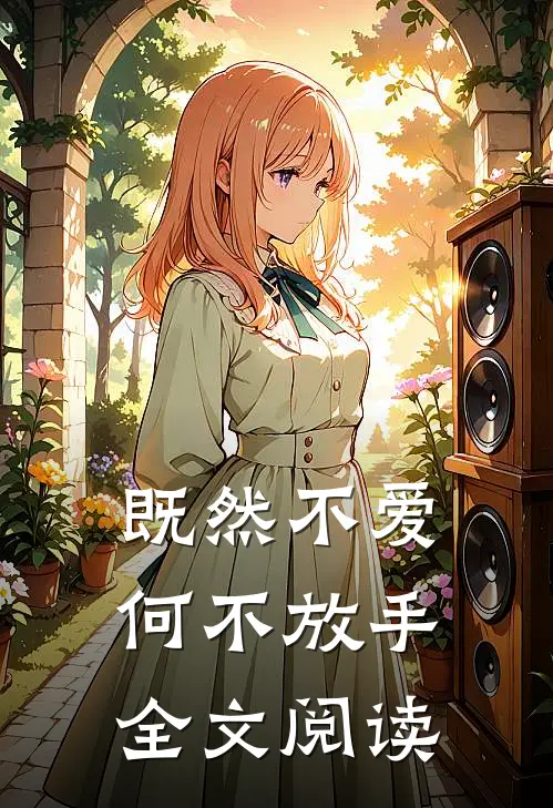 既然不爱，何不放手全文阅读