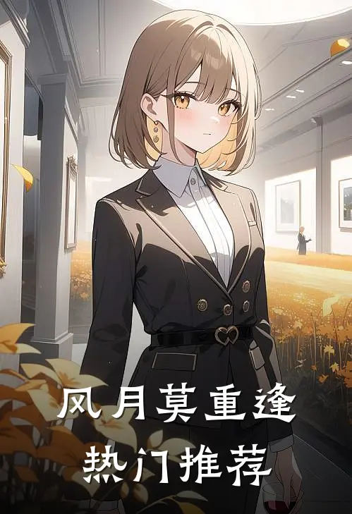 风月莫重逢热门推荐