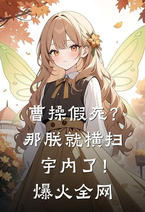 曹操假死？那朕就横扫宇内了！爆火全网