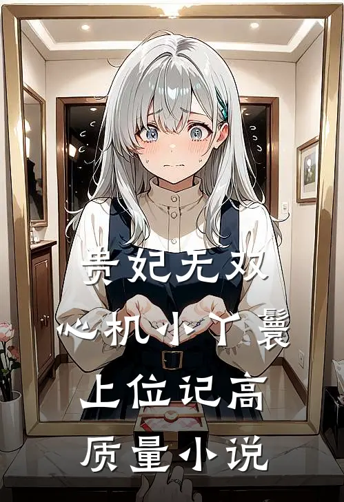 贵妃无双：心机小丫鬟上位记高质量小说