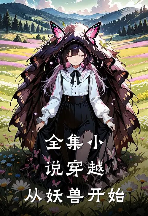 全集小说穿越：从妖兽开始