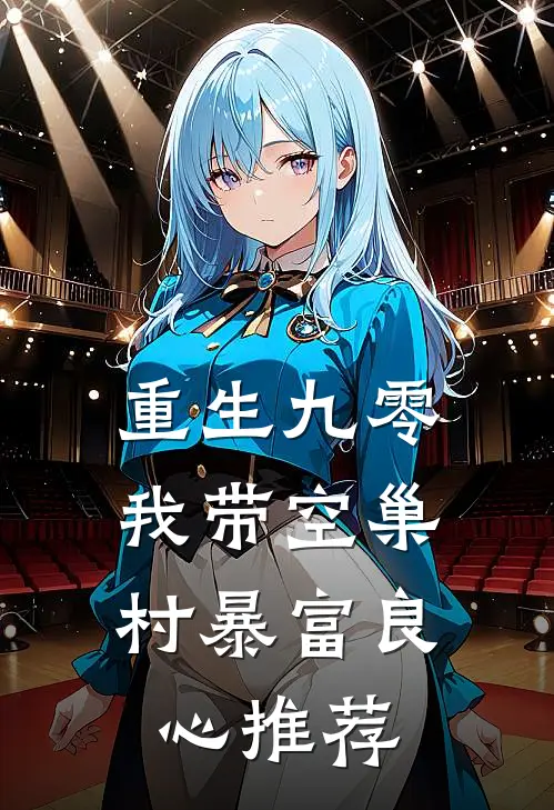 重生九零，我带空巢村暴富良心推荐