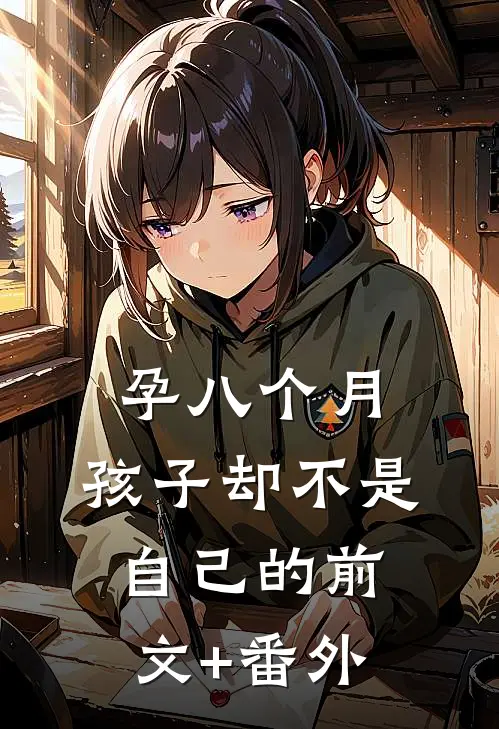 孕八个月，孩子却不是自己的前文+番外