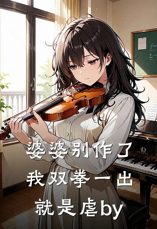 婆婆别作了，我双拳一出就是虐by