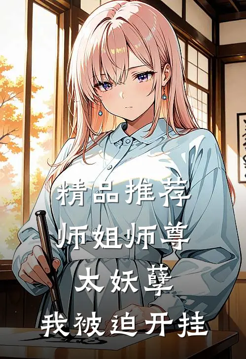 精品推荐师姐师尊太妖孽，我被迫开挂
