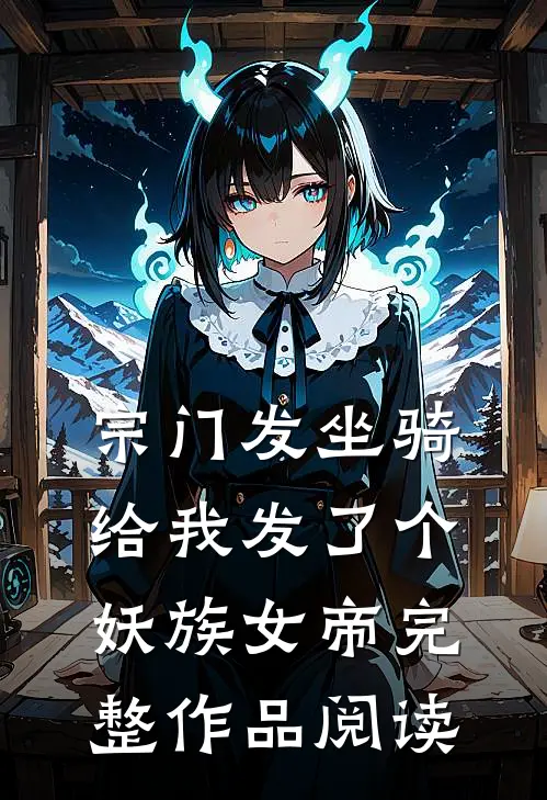 宗门发坐骑：给我发了个妖族女帝完整作品阅读
