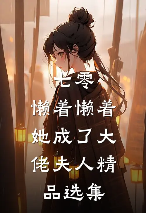 七零：懒着懒着，她成了大佬夫人精品选集