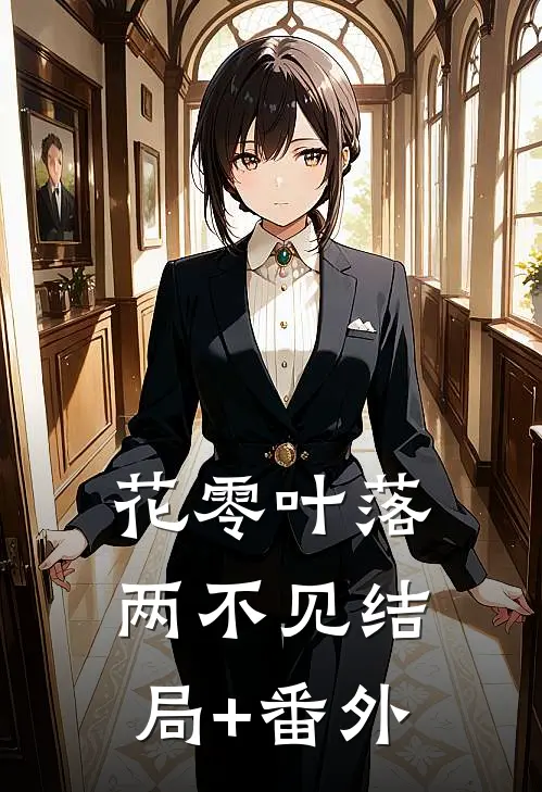 花零叶落两不见结局+番外
