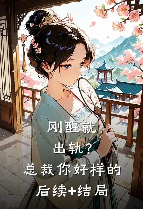 刚醒就出轨？总裁你好样的后续+结局